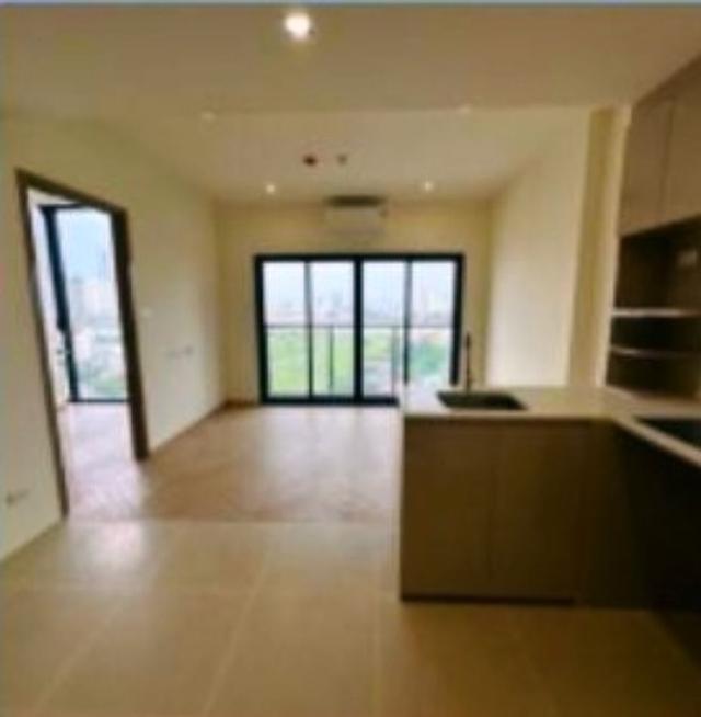 คอนโด ณ รีวา เจริญนคร ชั้น12 ขนาด 53 ตรม. ขาย 6,993,800 บาท 6