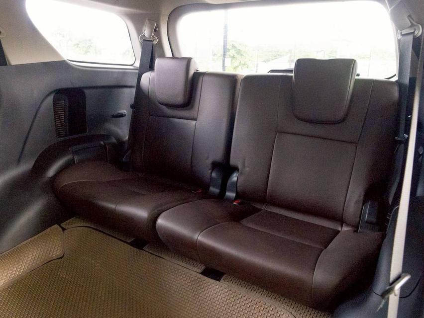 Toyota fortuner 2.4V ปี 2019 13