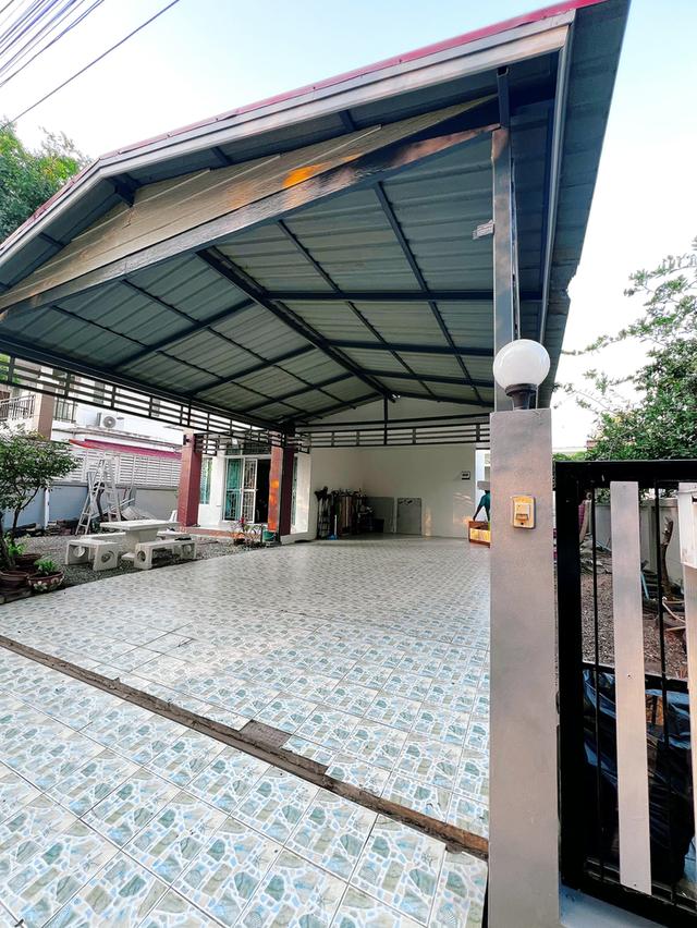 บ้านเดี่ยว2ชั้น 65 ตร.ว.พื้นที่ใช้สอย 143 ตร.ม. (2.99 ลบ.) 3 นอน:2น้ำ:2จอด 18