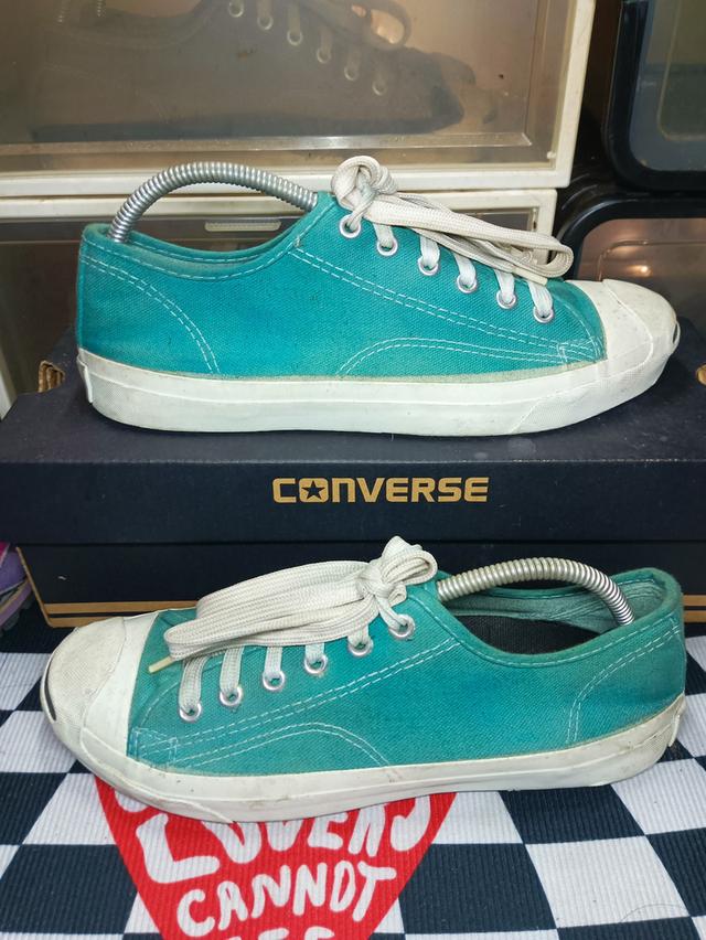 รองเท้า Converse Jack