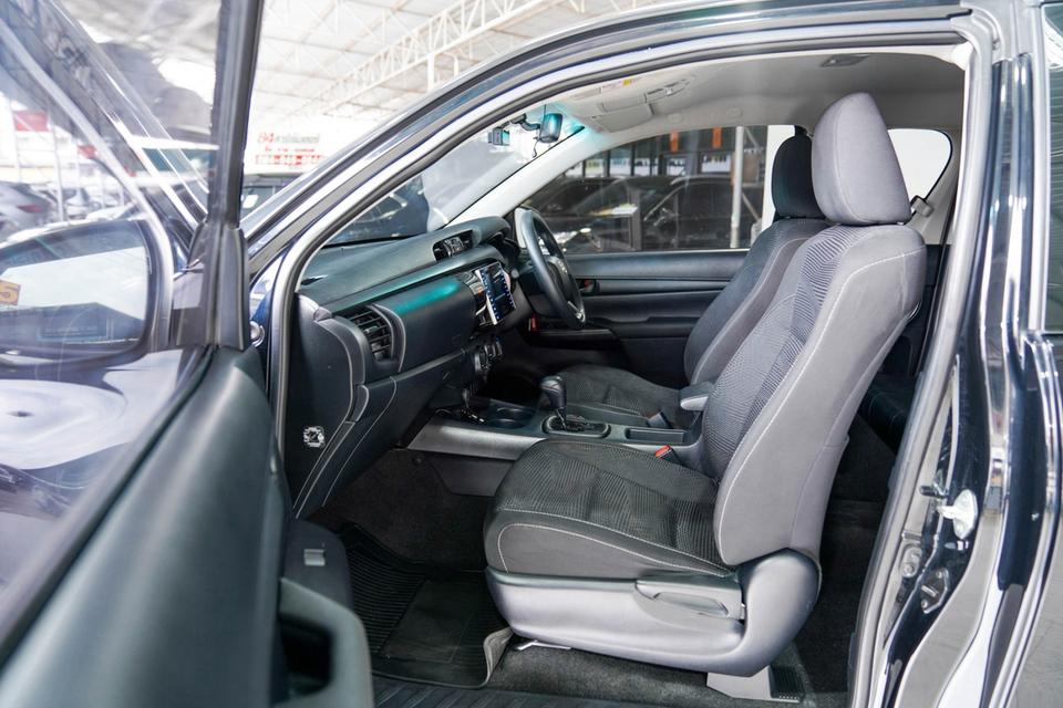 Toyota Revo smart cap2.4 รูปที่ 15