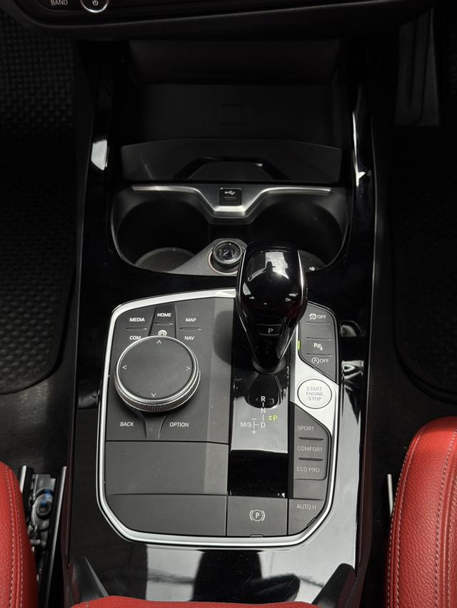 BMW 220i Gran Coupe M Sport ปี 2022 รูปที่ 14
