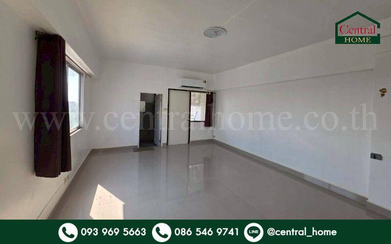 เอกธานี คอนโดทาวน์ บางพูน - รังสิต ใกล้ รถไฟฟ้าสายสีแดง สถานีหลักหก 1