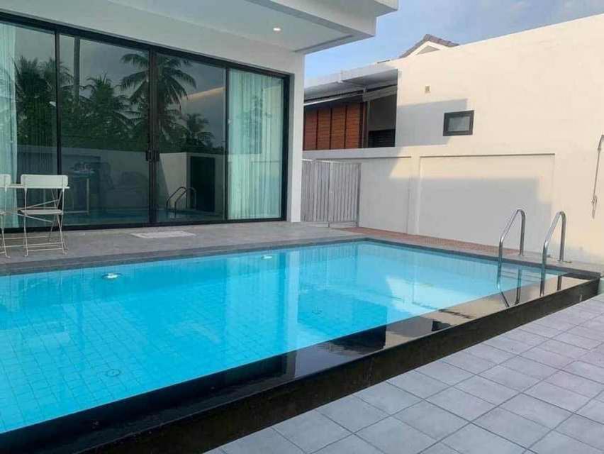 ให้เช่า บ้านเดี่ยว Hivery Pool Villa 130 ตรม 73 ตรว 2