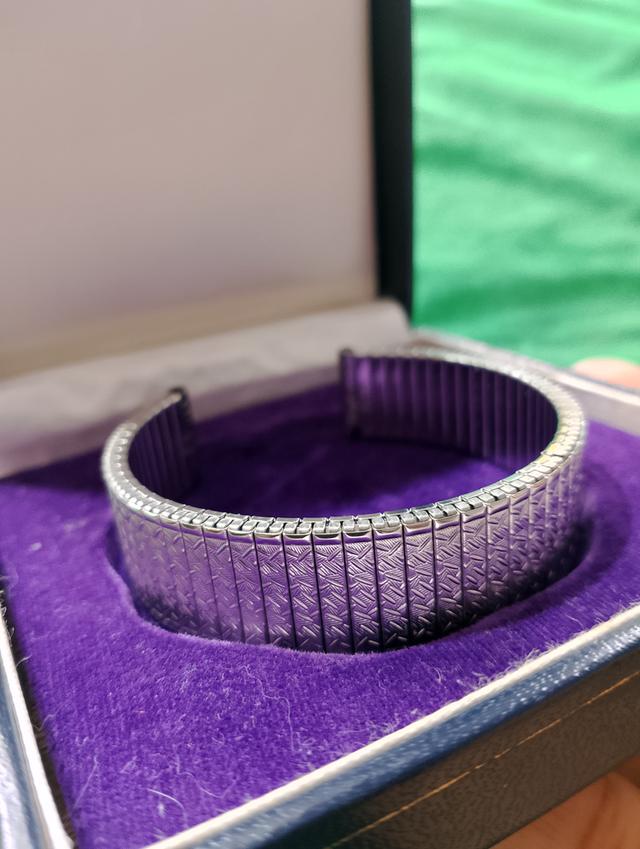 สายนาฬิกาแบบยืดญี่ปุ่น รูปที่ 2