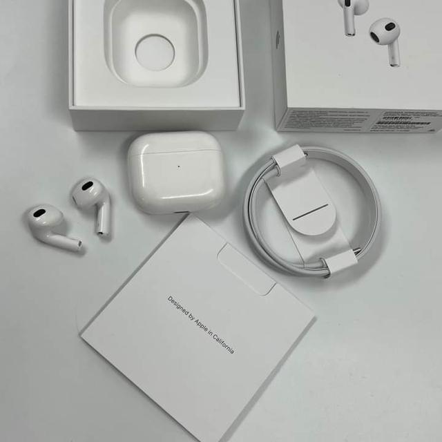 Apple AirPods Gen 3 3