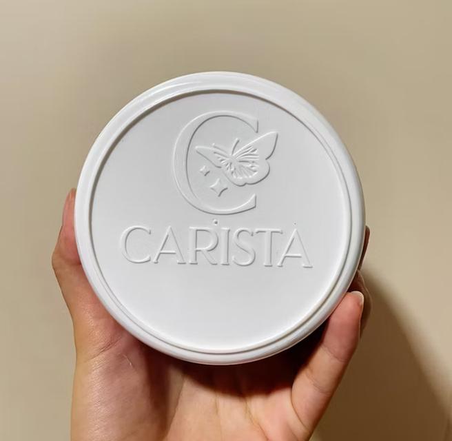 Carista Goat Milk เคราตินบำรุงผม 3