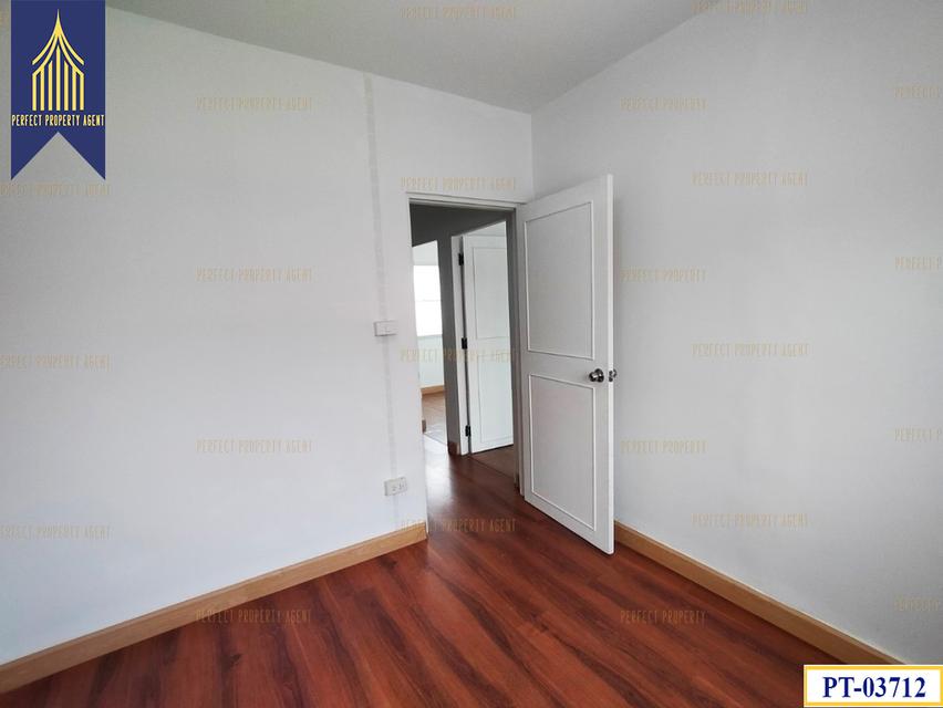 ขาย ทาวน์โฮม 2 ชั้น หลังมุม พื้นที่ด้านข้างเยอะ ฟรีโอน พนาลี ประชาอุทิศ 90 พระสมุทรเจดีย์ 13