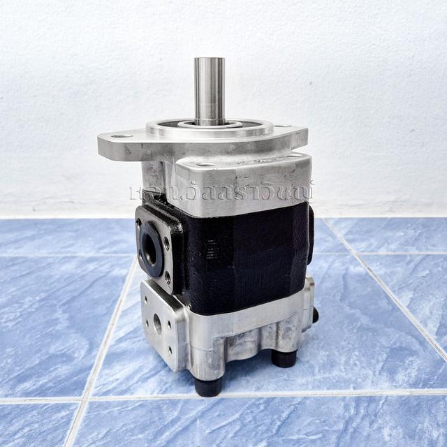 ปั๊มไฮดรอลิค Kayaba KFP3260AWMSB รูปที่ 5