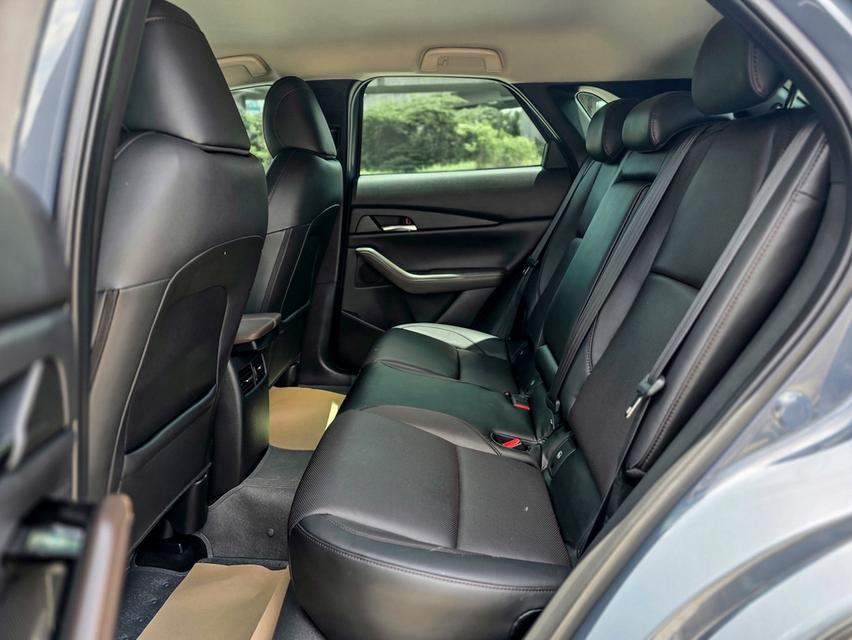 (แจ้งรหัสรถ CBLX805) MAZDA CX-30 2.0S AT 2020 ✨🚙 รูปที่ 11