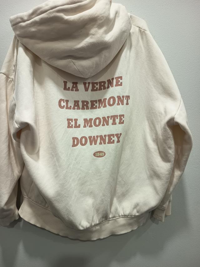 เสื้อกันหนาวมือ2 แบรนด์Califdream Who.a.u 2