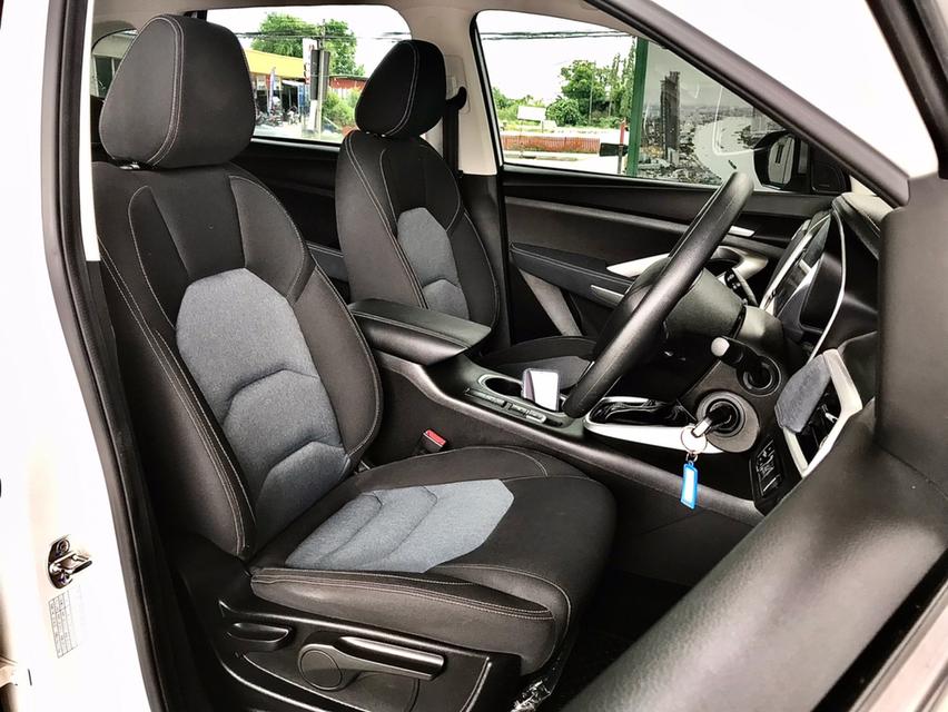 2020 CHEVROLET CAPTIVA 1.5 TURBO LS ปี 2020 ไมล์ 40,000 กม. 7