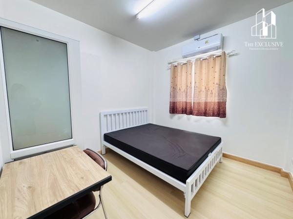 🏢 ขายหอพัก 3 ชั้นครึ่ง ทำเลทอง บางเขน 📍 ซ.พหลโยธิน 55 แยก 6 | ใกล้ BTS และรถไฟฟ้าสายสีชมพู 10