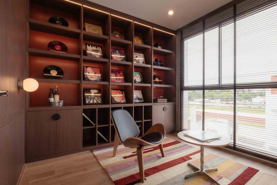 ขายทาวน์โฮม 3 ชั้น โครงการ Monotown 4 - หางดง เชียงใหม่ พร้อมเข้าอยู่ ทำเลดี ใกล้กาดฝรั่ง 6