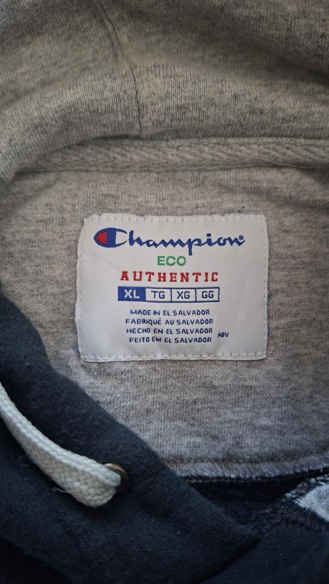 เสื้อผ้ามือสองแบรนด์ champion รูปที่ 3