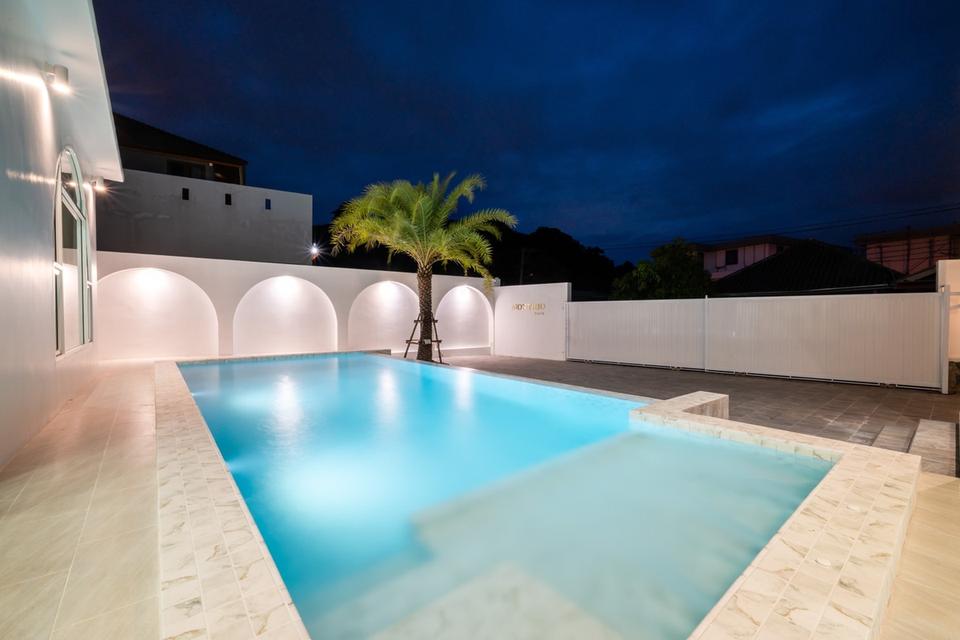 For rent pool villa Kaotalo 120,000/month 11