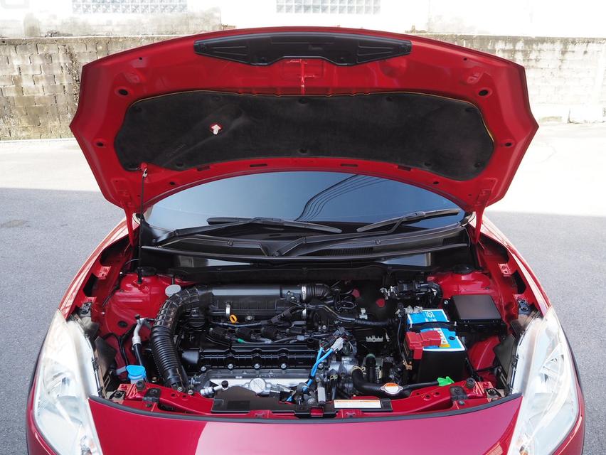 SUZUKI SWIFT 1.2 GL Plus ปี 2022 10