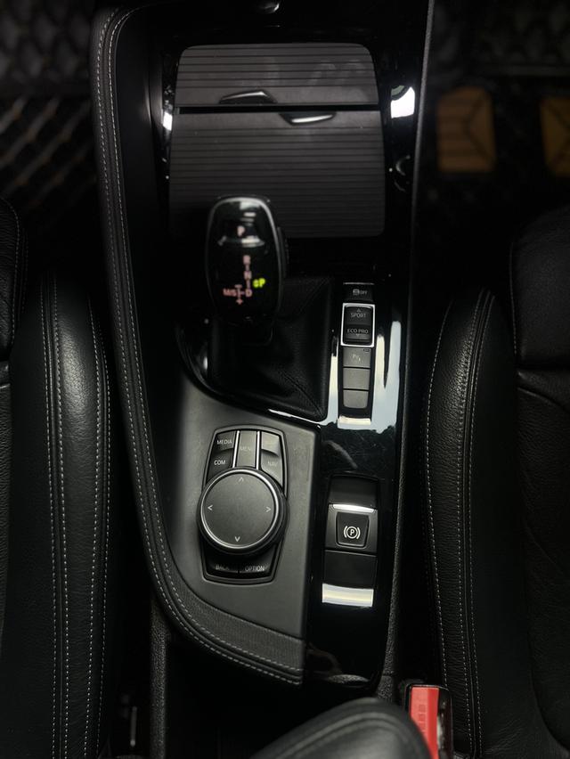 BMW X2 sDrive20i M Sport 9
