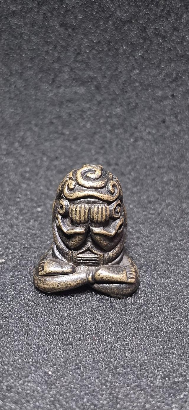 พระปิดตา หลวงปู่ทิม ปี18