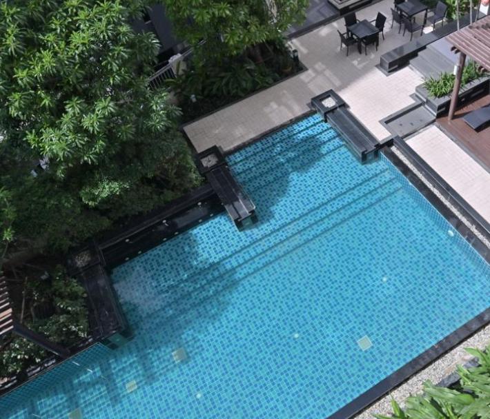 ขาย Condo One X Sukhumvit 26 วิวดีห้องสวย 4