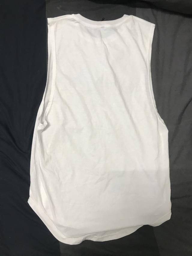 เสื้อแขนกุด Musculo แท้ ไซส์XL ราคารวมค่าจัดส่ง 2