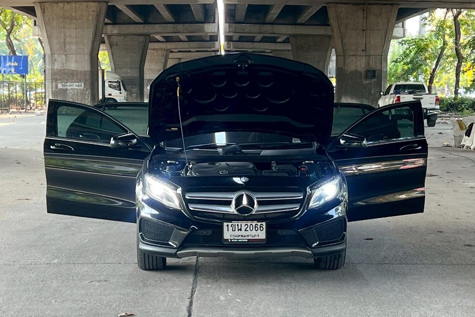 🔥ฟรีดาวน์ รถหรู น่าใช้ รถสวย ขับดีมาก Mercedes-Benz GLA 250 AMG Dynamic AT ปี 2016 รูปที่ 11