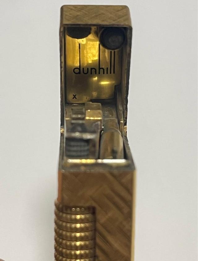 ðĨ Dunhill Rollagas â āđāļāđāļāđāļāļāļāļāļāļģāļāļąāļāļĨāļēāļĒāļāļĨāļēāļŠāļŠāļīāļāļŠāđāļāļĨāđ Unisex ðĨ āļĢāļđāļāļĒāđāļāļĒāļāļĩāđ 2