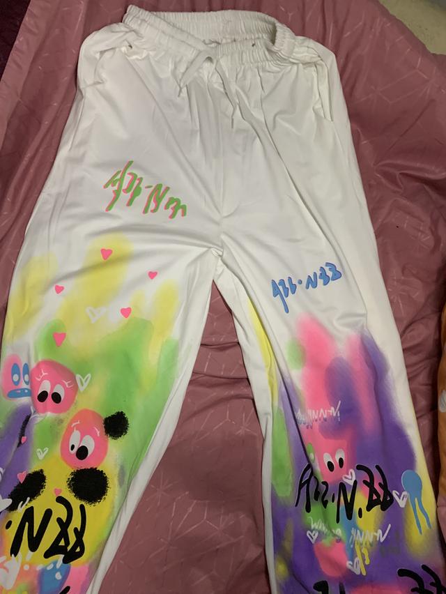 เสื้อผ้า มือสอง สภาพดี ใส่ไม่เกิน 3 รอบ ไม่มีตำหนิ รูปที่ 3