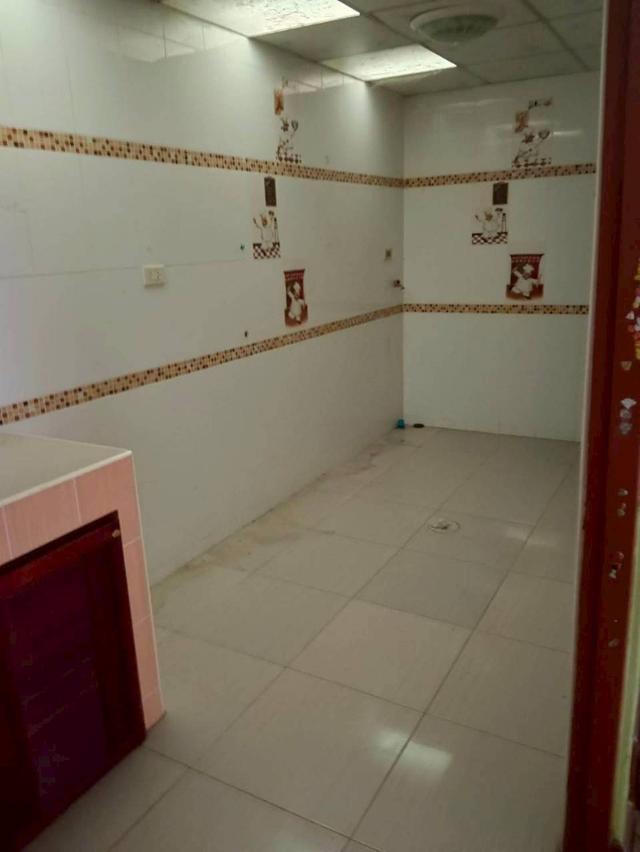 ขายบ้าน 2 ชั้น หมู่บ้านพฤกษา 11 ถนนเลียบคลองสาม คลองหลวง 5