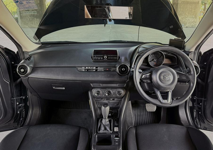 Mazda CX-3 Skyactiv 2.0 E Auto  ปี 2019 5