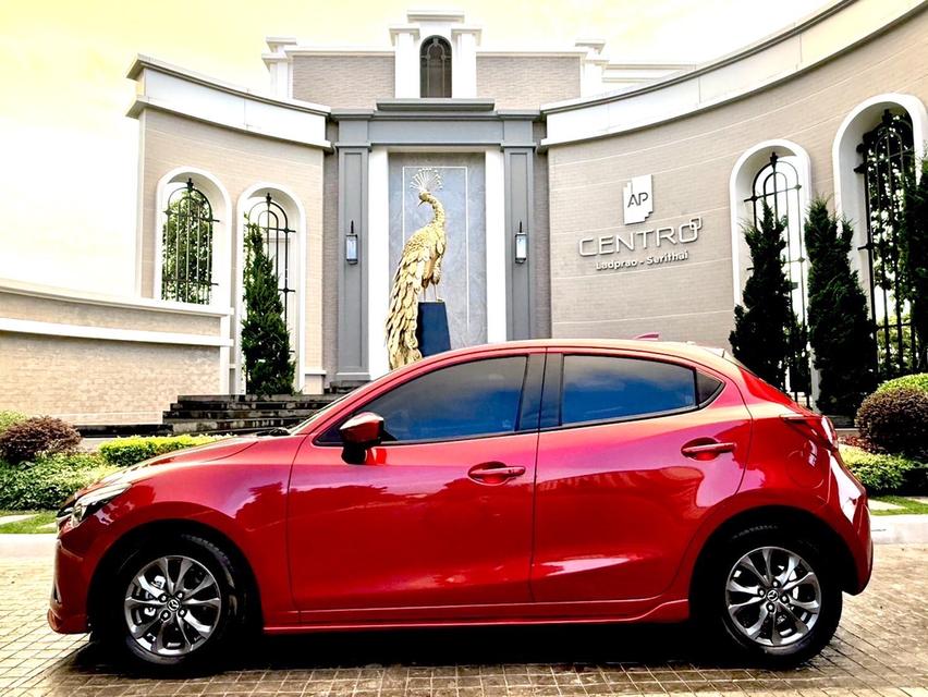 🚘 MAZDA2 1.3 HIGH CONNECT ปี 2018 รูปที่ 5