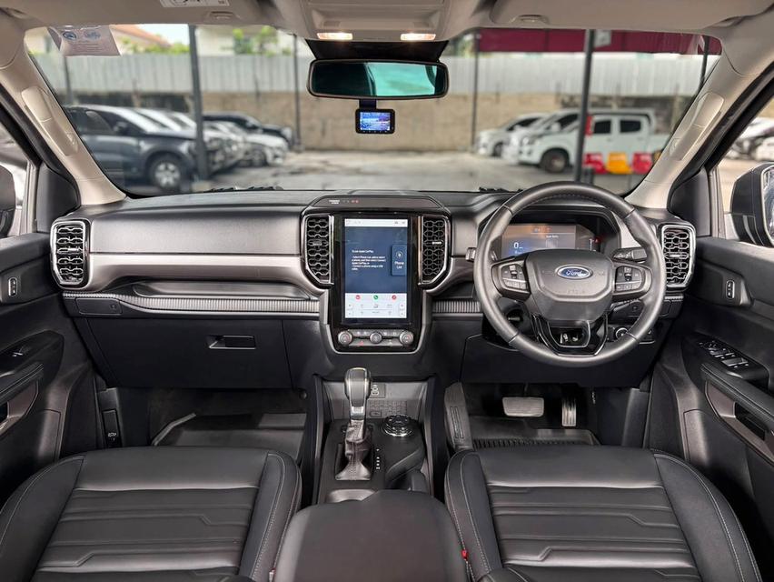 Ford Ranger 2.0Sport 4wd ปี26 รูปที่ 11