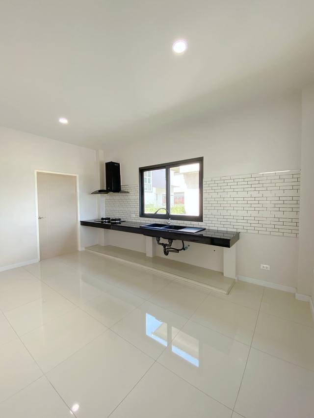 ขายบ้านเดี่ยว โครงการบารมี 3