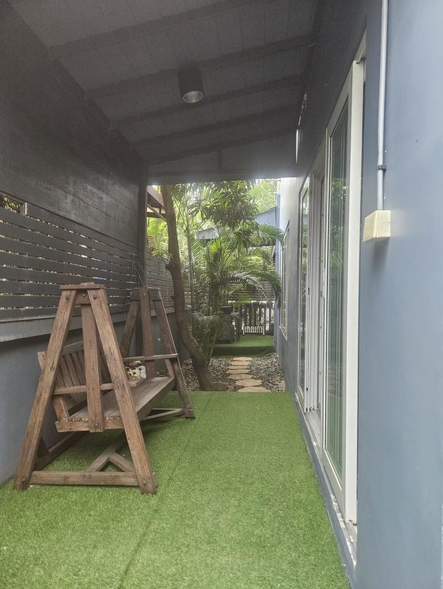 ขายบ้านเดี่ยว หมู่บ้านซื่อตรงโคซี่รังสิต คลอง6 7