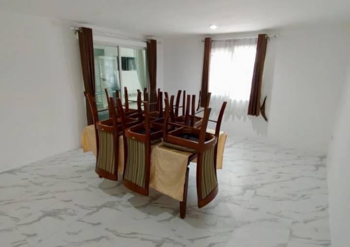 ขายบ้านเดี่ยวมือสอง หมู่บ้านพฤกษาวิลเลจ 5 บางใหญ่ นนทบุรี งดรับนายหน้า เจ้าของขายเอง 7