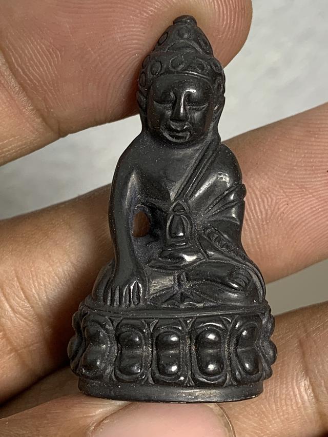 พระกริ่งปวเนศ เก่าเก็บ