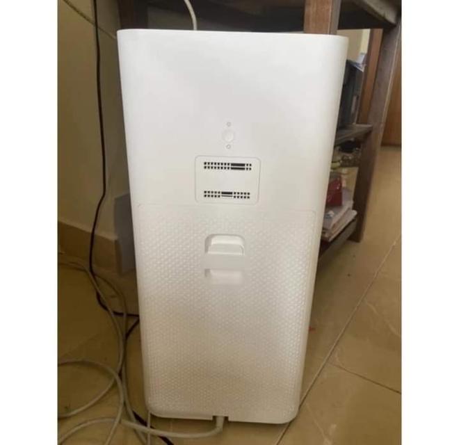 เครื่องฟอกอากาศกรองฝุ่น xiaomi Mi Air Purifier 2H (Global V.)  2