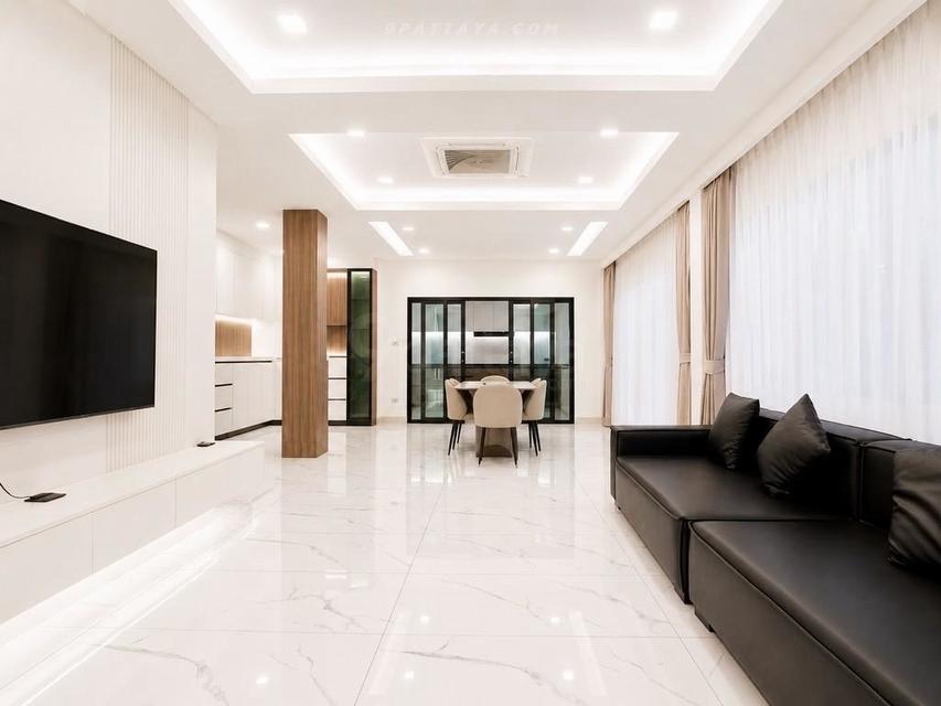 For Rent — Pet-Friendly Pool Villa at Chokchai Village 9, Khao Noi PattayaPet-friendly pool villa for rent in Chokchai Village 9, Khao Noi Pattaya 3