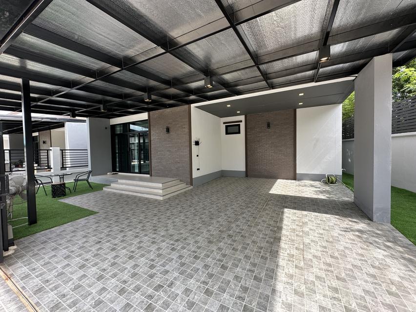 ขายบ้านสไตล์ Home Office เฟอร์นิเจอร์ พร้อมทำงาน พร้อมพักอาศัย จังหวัดพิษณุโลก 2
