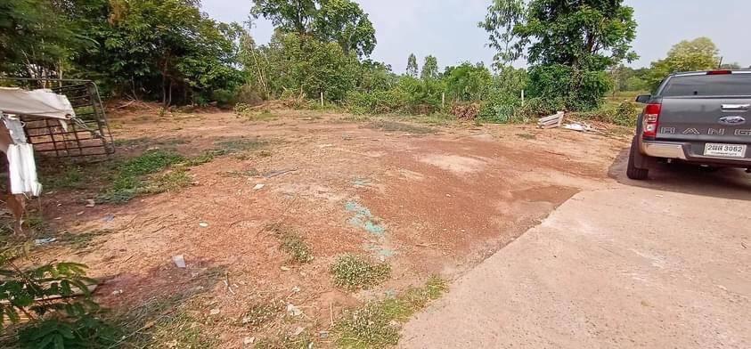 ที่ดินเปล่าถมแล้ว 175.1 ตร.ว. นาข่าเมืองอุดรธานี 8