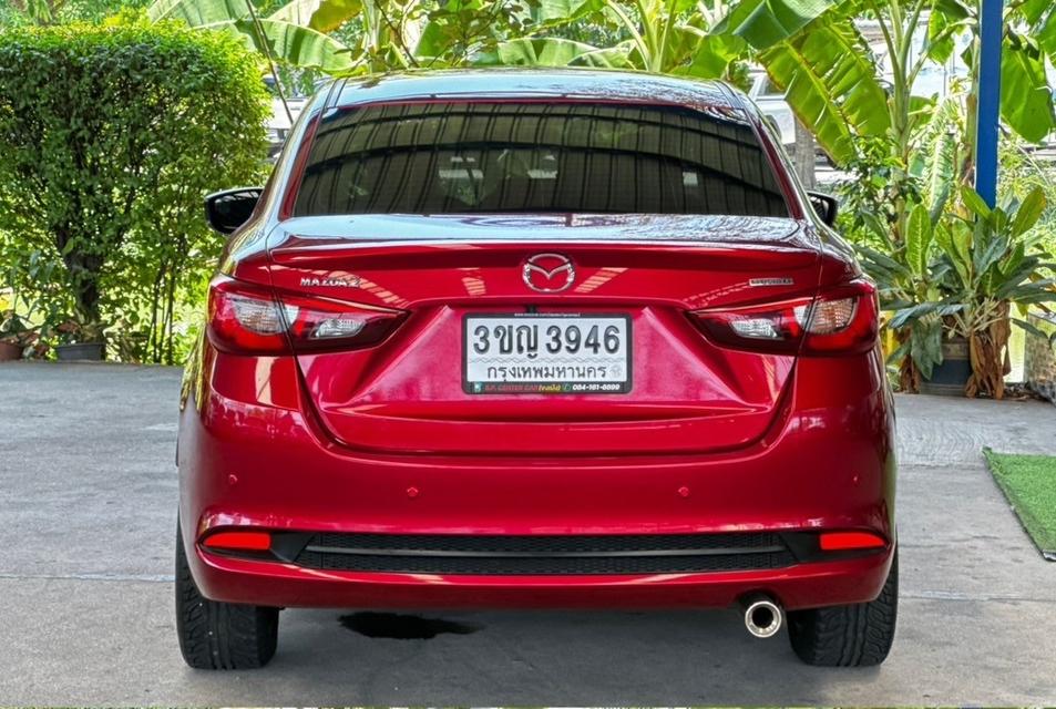 Mazda 1.3S Leather ฟรีดาวน์ จัดเต็ม 5