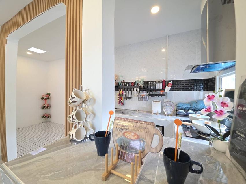 หมู่บ้านเคซี รามอินทรา 2 7