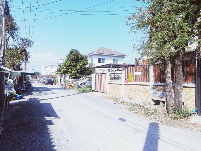ขายบ้านเดี่ยว 2 ชั้น ซอยสายไหม 70 กรุงเทพมหานคร 2