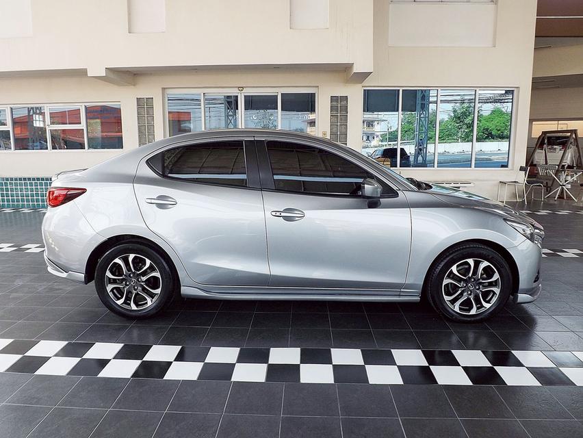 รหัสรถ KCY9829 MAZDA2 1.5 XD HIGH CONNECT AUTO ปี 2017  ดีเซล รูปที่ 5