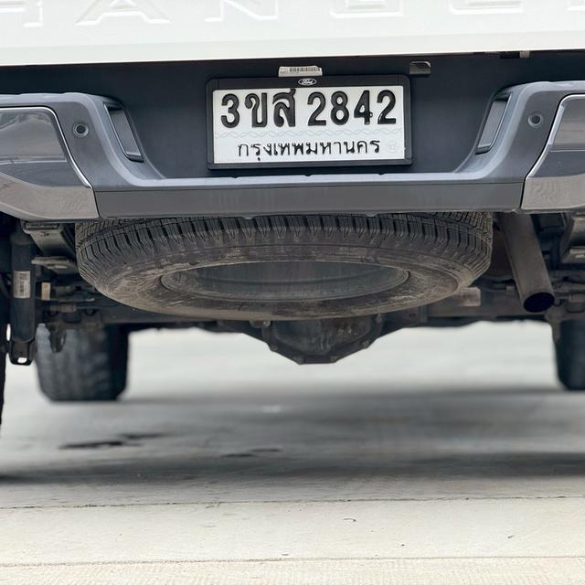 รหัสรถ 12AT2842 #Ford Ranger ALL-NEW DOUBLE CAB 2.0 Bi-Turbo Wildtrak 4WD | ปีจด : 2023 16