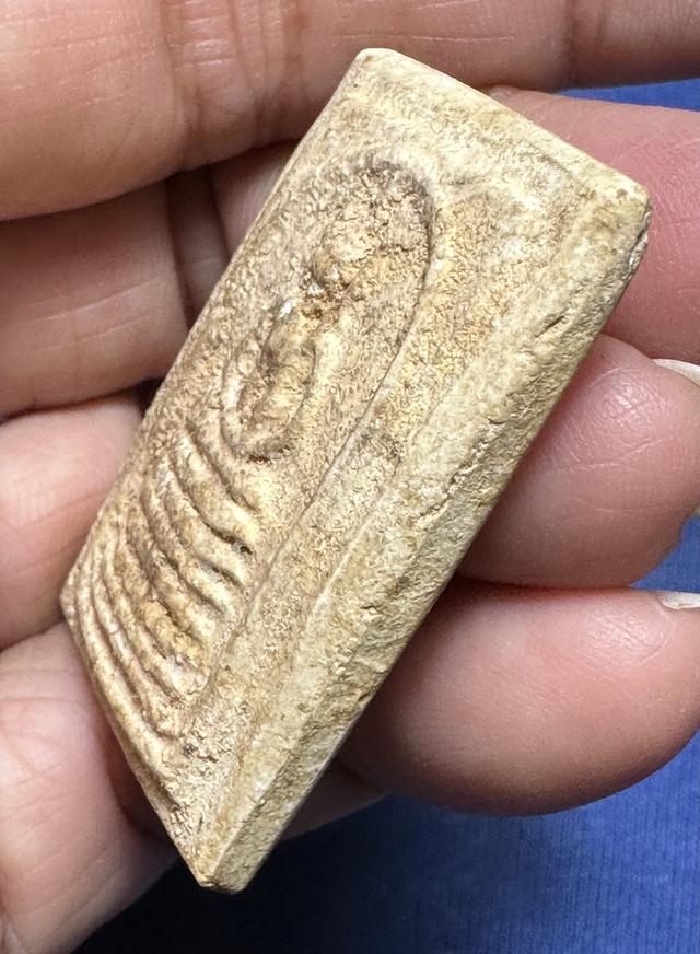 องค์ละ1000🙏พระสมเด็จพระบ้าน พิมพ์ต่างๆ รูปที่ 14