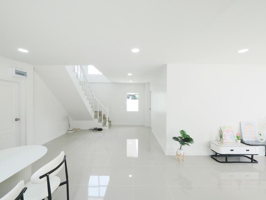🏡 บ้านเดี่ยว 2 ชั้น ม.เบญจทรัพย์นคร บ้านเลขที่ 49/460 🔆 126.1 ตร.ว. 🔆 ขาย 4.99M 7