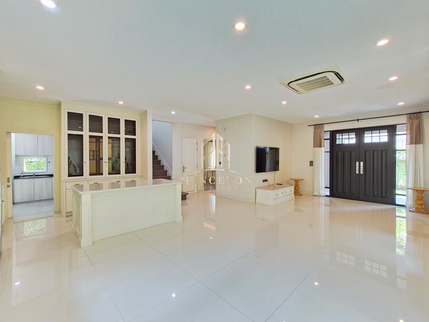 House for Sale or Rent Nantawan Bangna Km.7 5