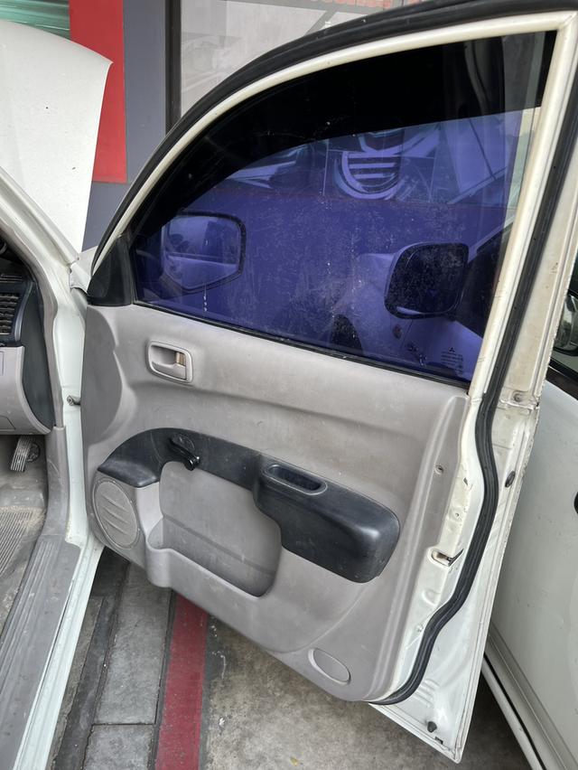 Mitsubishi Triton Single Cab รูปที่ 14