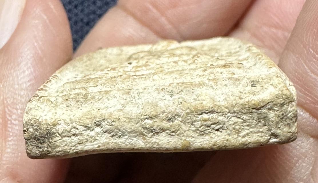 พระสมเด็จพิมพ์สังฆาฏิ เนื้อก้นครกเก่าๆ 8